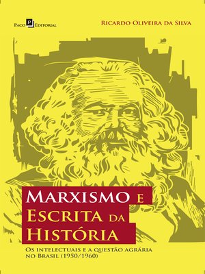 cover image of Marxismo e Escrita da História
